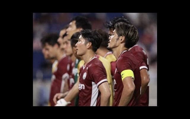アジアナンバー１を目指しながらACL第一で臨めなかったヴィッセル神戸の悲しい現状