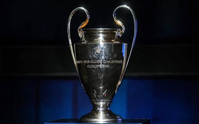 CL組み合わせ抽選会をWOWOWがライブ配信！ 戸田和幸＆ベン・メイブリーが決定直後に展望も