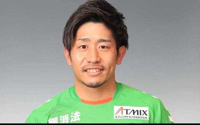 八戸、FW有間潤が右ヒザ手術…3カ月離脱へ