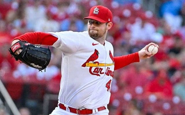 【MLB】防御率0.35、無双左腕を「返してくれ」　新天地での快挙達成にヤ軍ファン悲嘆止まらず