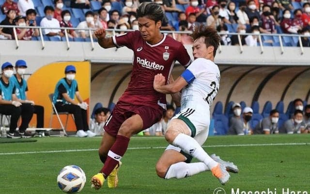 「内容で上回ったヴィッセル神戸」が韓国勢に屈した理由【ACLから浮かび上がるアジアサッカーの「構図」】(1)
