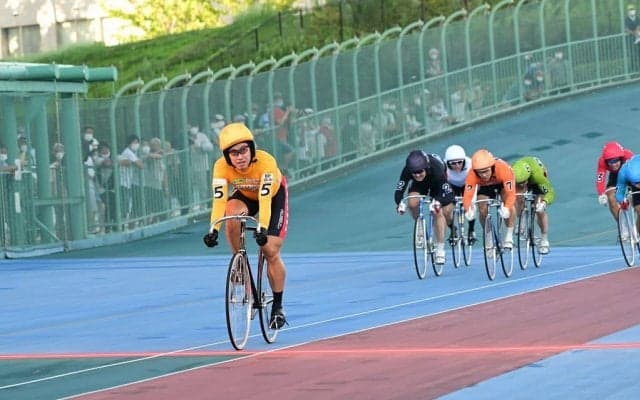 脇本雄太が19連勝でS級連勝記録を更新！