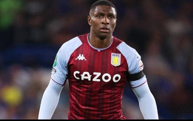 アストン・ビラDFホースが英2部のワトフォードへレンタル移籍