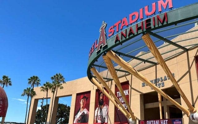 【MLB】エンゼルス激震　モレノオーナーが球団売却を検討と発表、大谷翔平の去就にも影響か