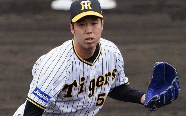 阪神バッテリーは「気持ち良く振られすぎた」　専門家が指摘する“偏った配球”