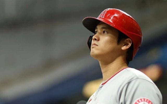 【MLB】売却検討エンゼルス、4連敗で今季最多「借金19」　大谷翔平は休養明け3試合ぶり安打