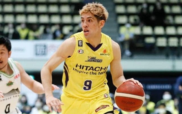 SR渋谷がベンドラメ礼生のキャプテン続投を発表「熱いチームを作っていきたい」