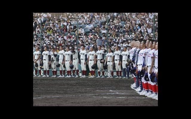 春夏連覇に挑んだ大阪桐蔭は本当に「絶対王者」だったのか。指揮官が語った「歴代13番目くらい」のチームの葛藤と成長