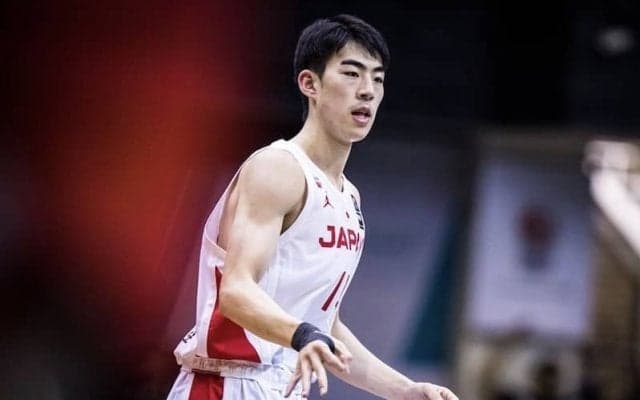 アジア選手権を戦うU18男子日本代表…イランに逆転負けもグループ1位で決勝Tへ