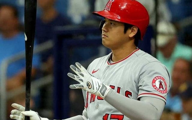 エンゼルス買収にNBA球団オーナーが興味か　米メディアの質問に「いい機会探している」