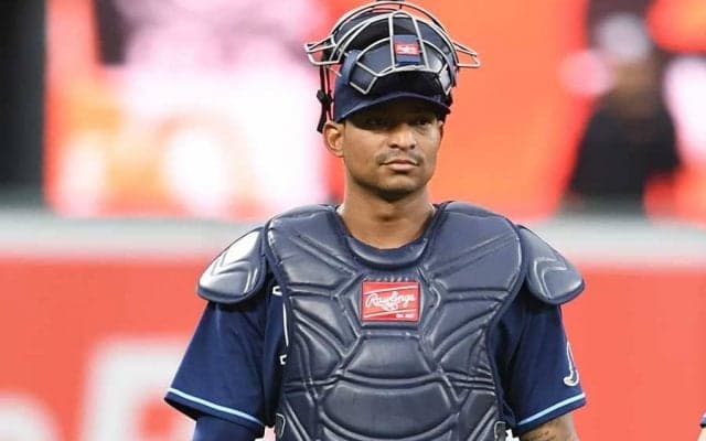 「新オオタニか？」エンゼルス打線を153キロ直球で封じた敵軍捕手に米衝撃「軽々だな」