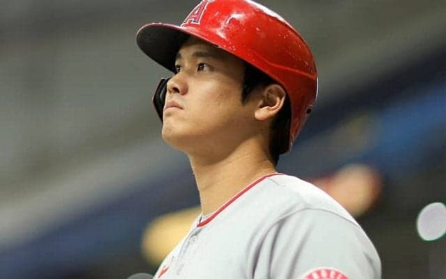 「どんなオーナーも迎えたいはずだ」エンゼルス身売り報道で大谷翔平のトレード説が再燃！残留なら「約６８５億円を支払う可能性」と米紙が言及
