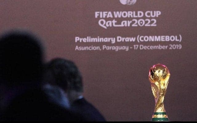 南米予選の改定案にCONMEBOLは反対…5カ国2グループ制への変更を却下