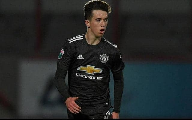 フィル・ネビル息子、父の指揮するインテル・マイアミとプロ契約