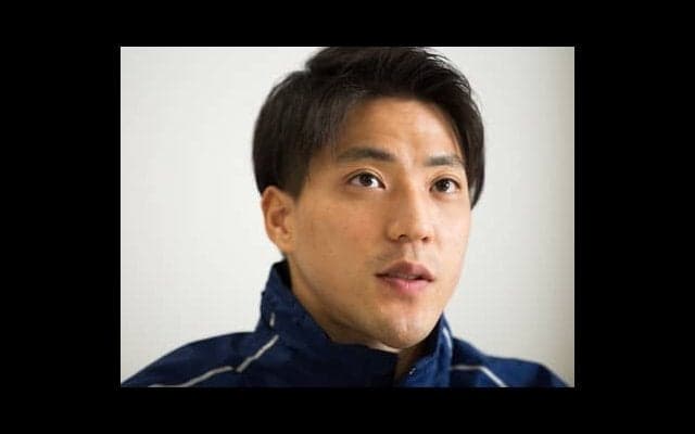 パリ五輪でアジア新記録を狙う山縣亮太。意識する「自分の経験値と専門家の知見のリンク」とは？