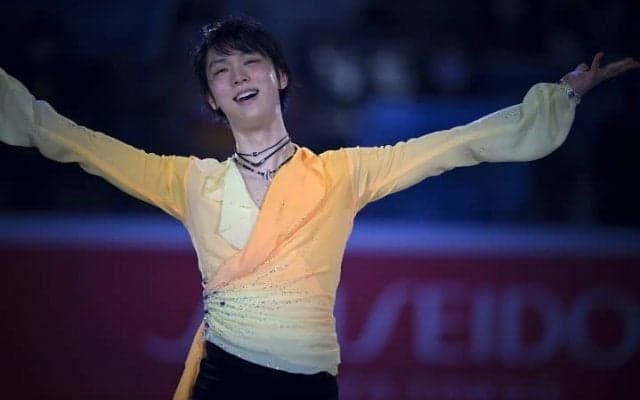 羽生結弦、「１社５分」の単独インタビューが各社秀逸だった理由とは