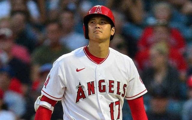 大谷翔平、残留に新オーナーは「682億円」を払うか　エンゼルスの“未来”を米紙予想