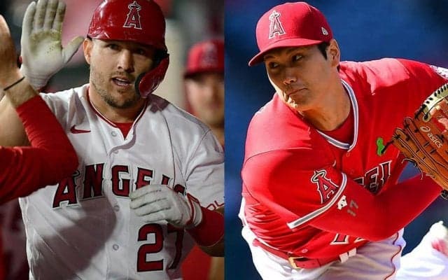 【MLB】大谷翔平を知る元エ軍コーチがWBC米国代表入閣　トラウトと対決なら「素晴らしい！」