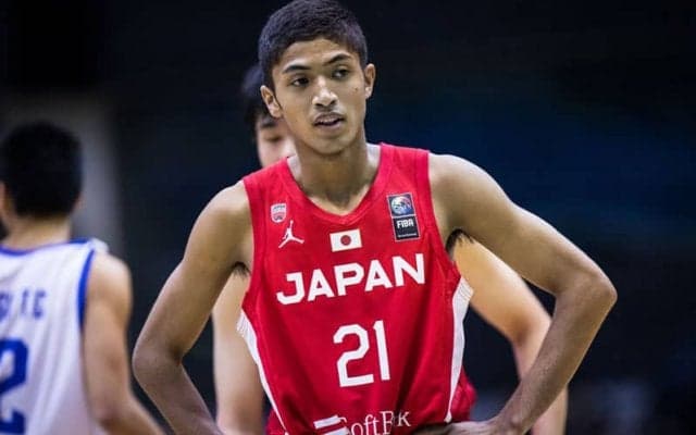 U18日本代表、W杯出場権を獲得…チャイニーズ・タイペイを下してアジア選手権4強入り