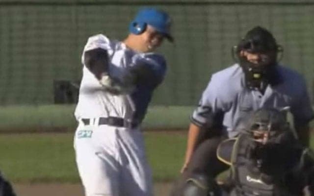 帯広特有の珍アーチ…“市町またぎ弾”にファン仰天「となり町まで飛ばすわの実現」