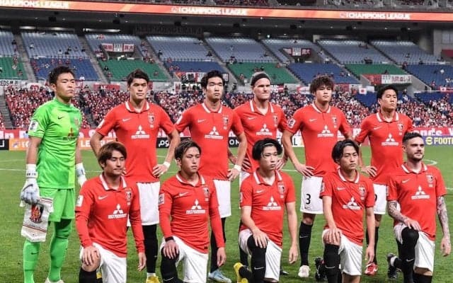 ACL準々決勝のベスト11に「浦和レッズから7人」選出! 「他のクラブからも選びなって」の声も挙がる、「赤い悪魔のACL席巻」