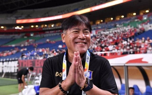 ACL浦和戦は「クラブ史上一番のビッグマッチ」！BGパトゥム・ユナイテッド指揮官・手倉森誠監督が語る「日本人指導者への思い」と「レッズにあった国際基準」(2)