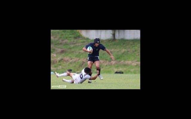 練習の成果を発揮し東洋大に快勝！