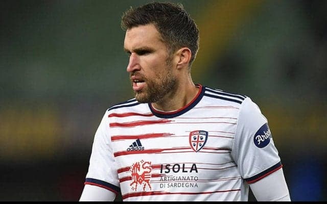 マルセイユで戦力外のストロートマン、ジェノアが再びアプローチ