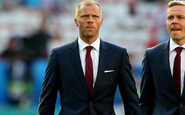 バルサとレアルの下部組織で育ったグジョンセンの16歳息子がマルメに完全移籍