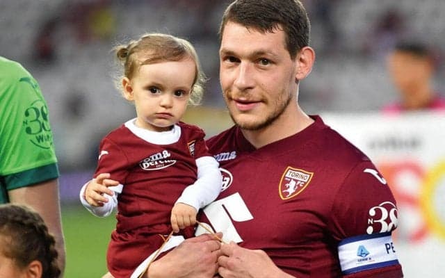 ベロッティのローマ加入が迫る！　アフェナ=ギャン売却で財政問題クリア