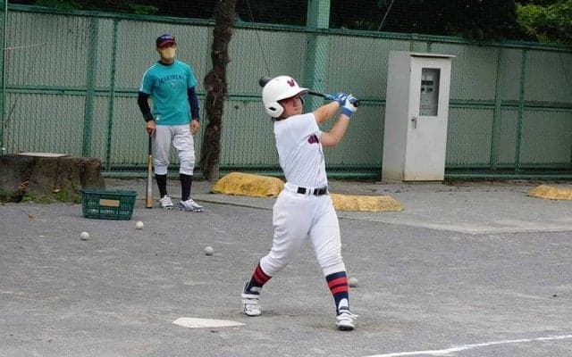 キャッチボールもティー打撃も5種類以上　短時間練習掲げる少年野球チームの工夫