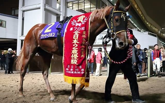 【川崎・スパーキングサマーC注目馬】JpnI覇者3頭が激突！ 川崎マイルで繰り広げられるアツい戦い