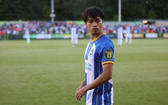 カラバオカップ3回戦で日本代表｢対決実現｣か!? 冨安健洋のアーセナル対三笘薫のブライトンが激突! マンチェスター・シティ対チェルシーも決定…W杯直前に｢対戦するカード｣