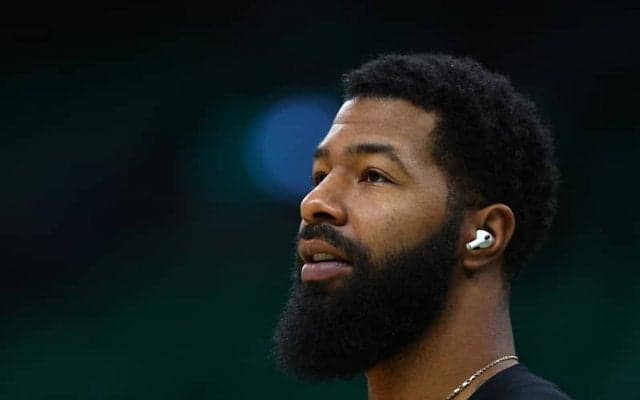 デュラント残留となったネッツが新たに獲得を狙うのはベテランのマーキーフ・モリスか