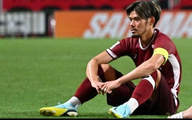 「自分がどれだけ無能なのか」ACL敗退の神戸MF山口蛍がサポーターたちに謝罪と決意「皆さんに申し訳ない」「出来る事を必死に」