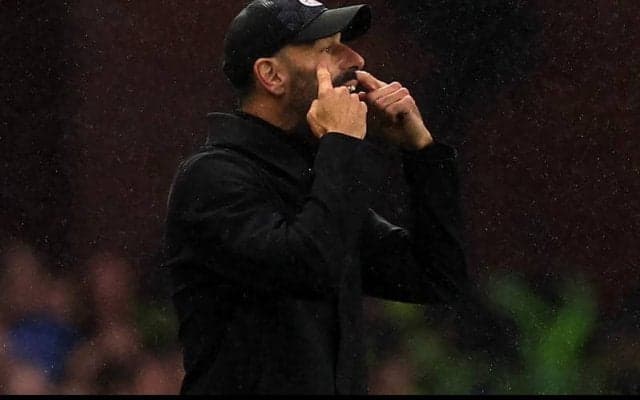 CLプレーオフ敗退のPSV…ファン・ニステルローイ監督も落胆「敗北を乗り越えるための時間が必要」