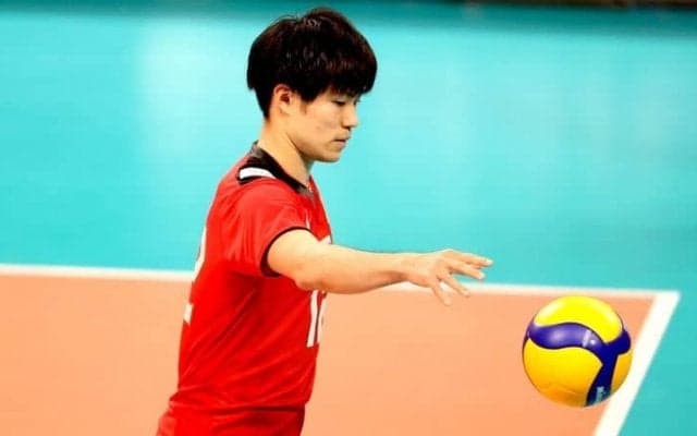 なぜバレーボール男子日本代表は強くなった？　石川と西田頼みでない、司令塔・関田誠大の存在