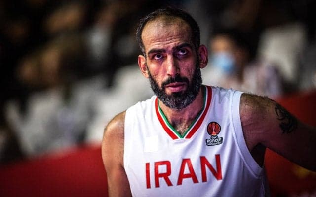 バスケットボール男子日本代表、イランとのアウェイゲームは帰化枠タレントなしで挑戦 - W杯アジア地区予選Window4