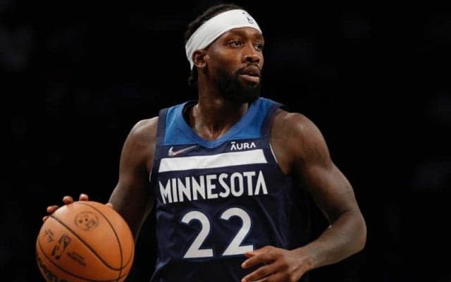 レイカーズとジャズがトレードで合意か…パトリック・ベバリーがレイカーズへ