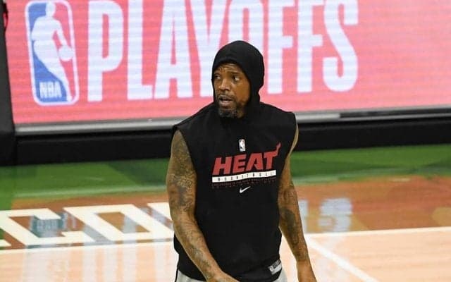 現役最年長は42歳のユドニス・ハズレム…歴代最年長は45歳もカーターの実績が際立つ