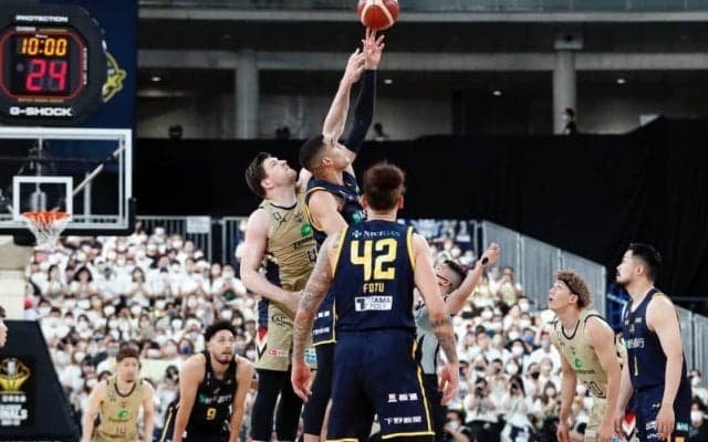 東アジアスーパーリーグのファイナル4開催地、フィリピン・マニラに決定