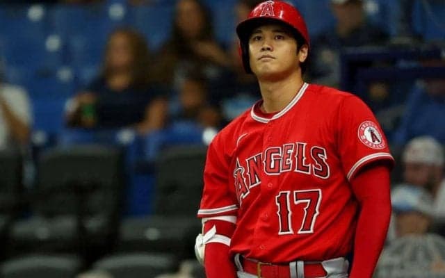【MLB】大谷翔平が来季もエ軍でプレーなら「大いに驚く」　球団売却検討受け、米敏腕記者が見解