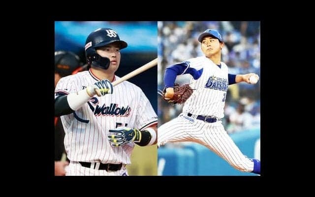 川崎憲次郎が占うヤクルト×DeNA一騎打ちの行方。「ベイスターズの快進撃は続くか？」村上宗隆対策は？
