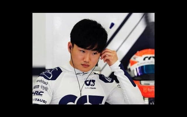 角田裕毅は結果を残せるか？ 中野信治が３年ぶりのF1日本GPの見どころを解説