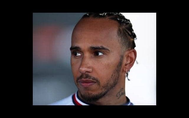 「もうダメかも…」から大進化を遂げた37歳、ハミルトン。中野信治は新規則F1マシンへの適応を絶賛