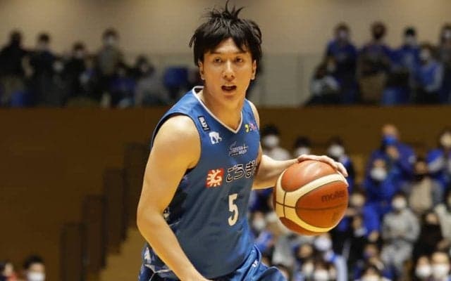佐賀バルーナーズ、山下泰弘のキャプテン就任を発表「知識と経験を最大限発揮します」
