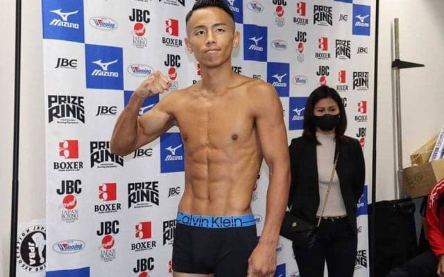 ボクシング5戦目のタイトル戦は早いのか　元K-1武居に大橋会長「意見は受け止めます」