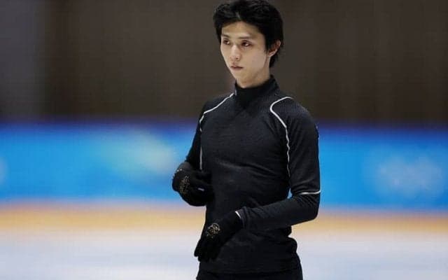 羽生結弦があの「東京スポーツ一面」にもたらした「異変」とは