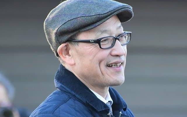 角居勝彦元調教師がトークショーに出演 ウオッカを管理した名伯楽が引退競走馬をテーマに