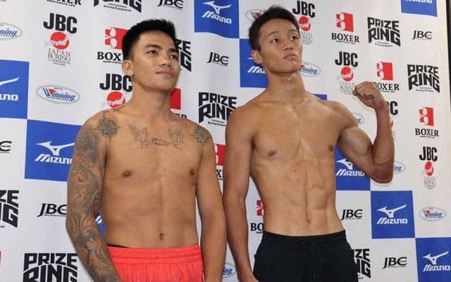 ボクシング界の23歳ホープがプロ2戦目へ　アマ10冠・今永虎雅「かき回していきたい」